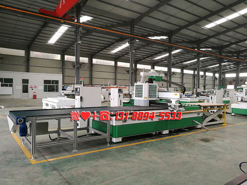 开板式家具生产厂 不仅要懂设备，更要认清板式家具的缺点