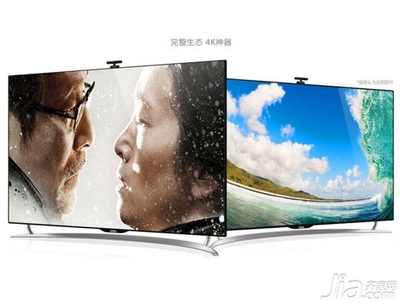 4K电视解析 定义与选购必要性探讨