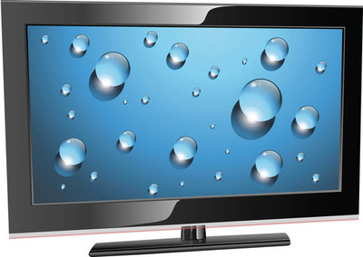 液晶与等离子电视 技术原理、差异与选购指南