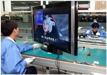 东莞市力丰自动化设备 打造电视装配全流程解决方案